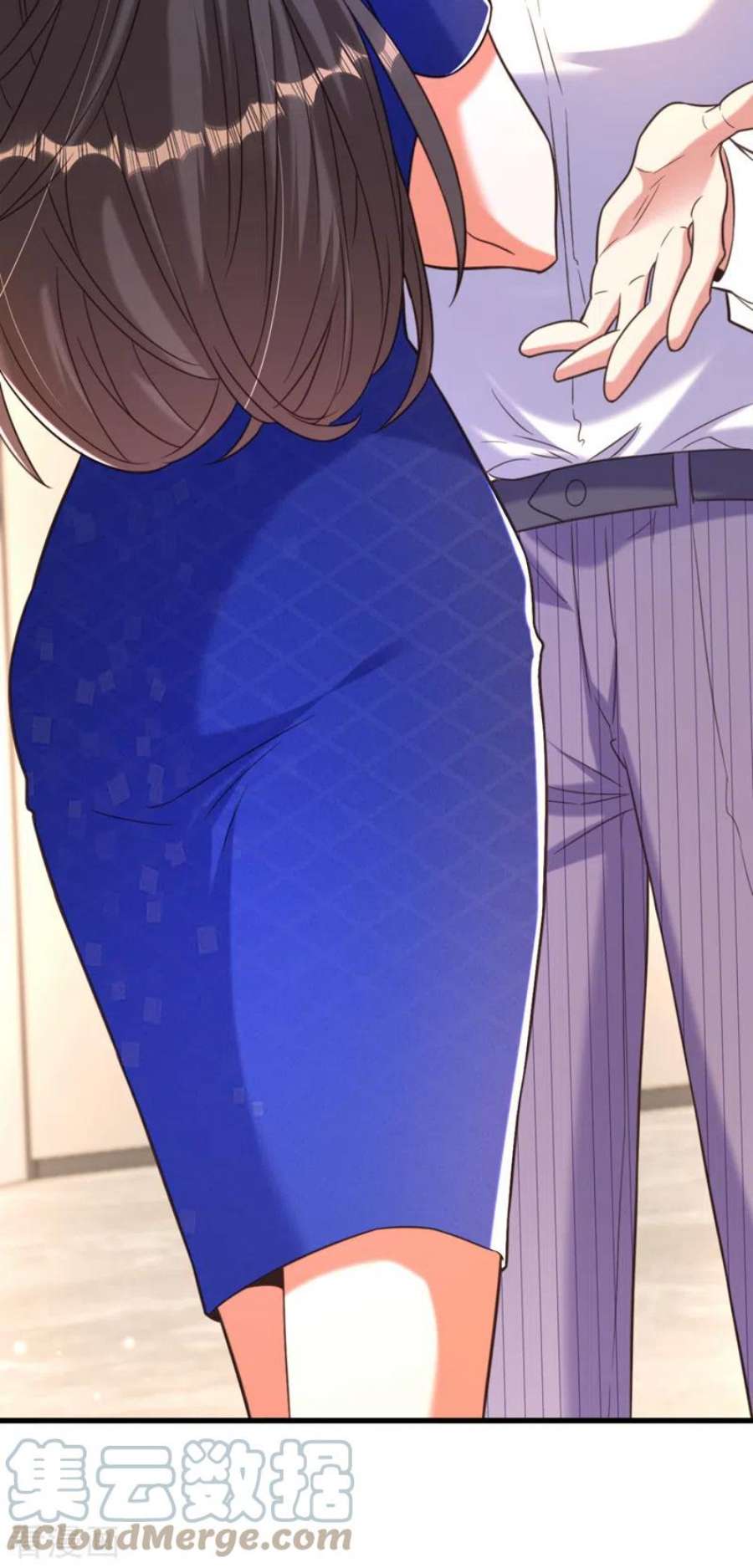 重生空间：豪门辣妻不好惹359话 我身上到处都疼…