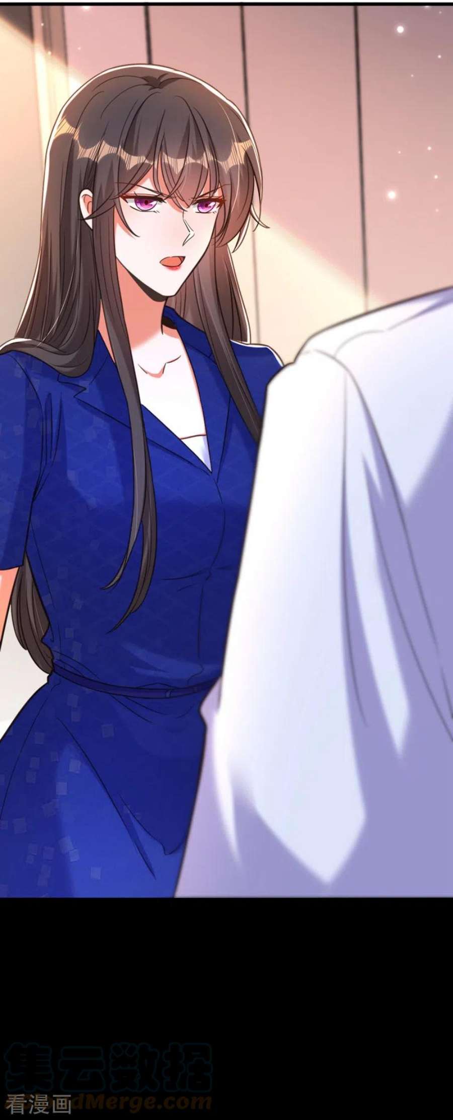 重生空间：豪门辣妻不好惹360话 原来你也会求人啊