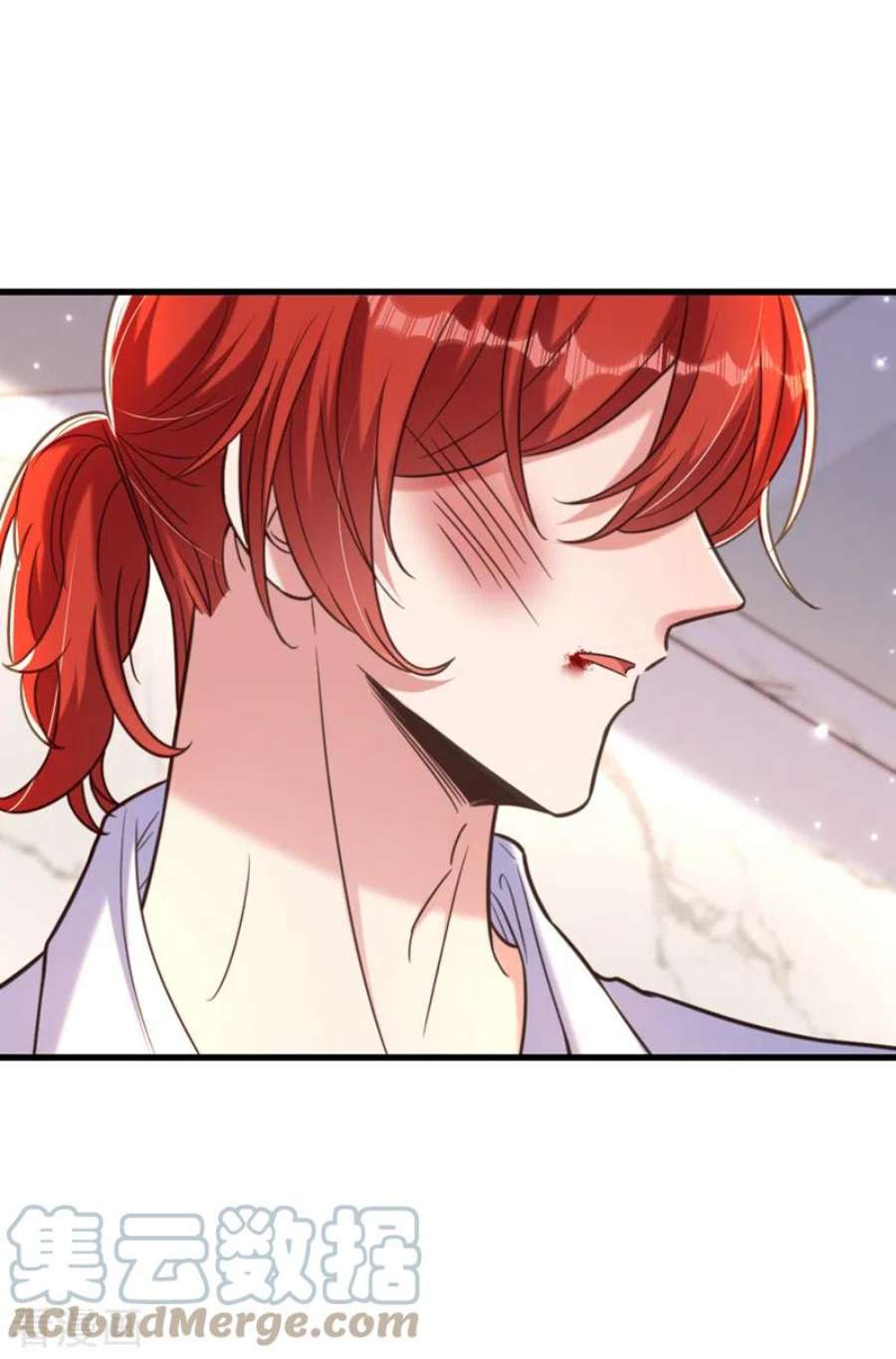 重生空间：豪门辣妻不好惹360话 原来你也会求人啊