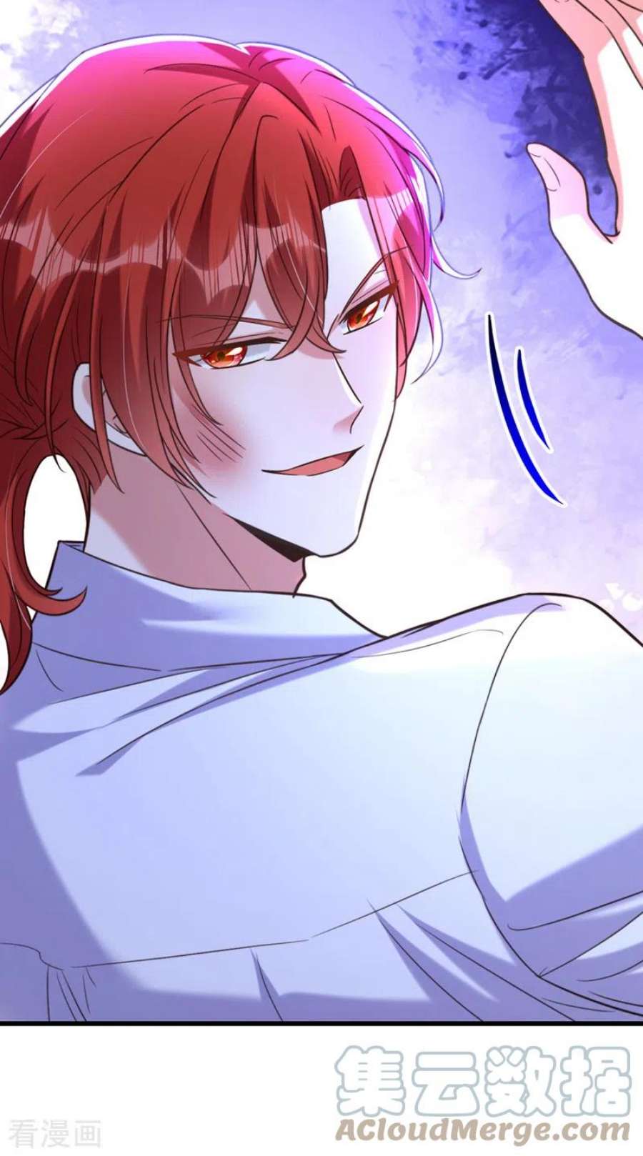 重生空间：豪门辣妻不好惹360话 原来你也会求人啊