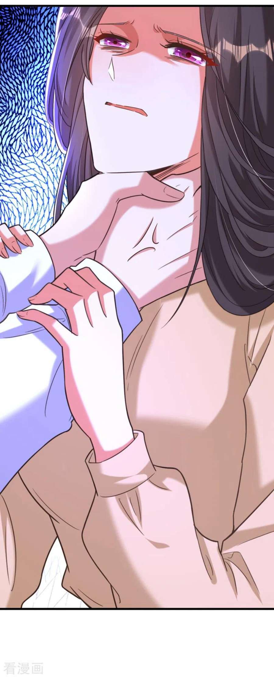 重生空间：豪门辣妻不好惹361话 你已经没用了……