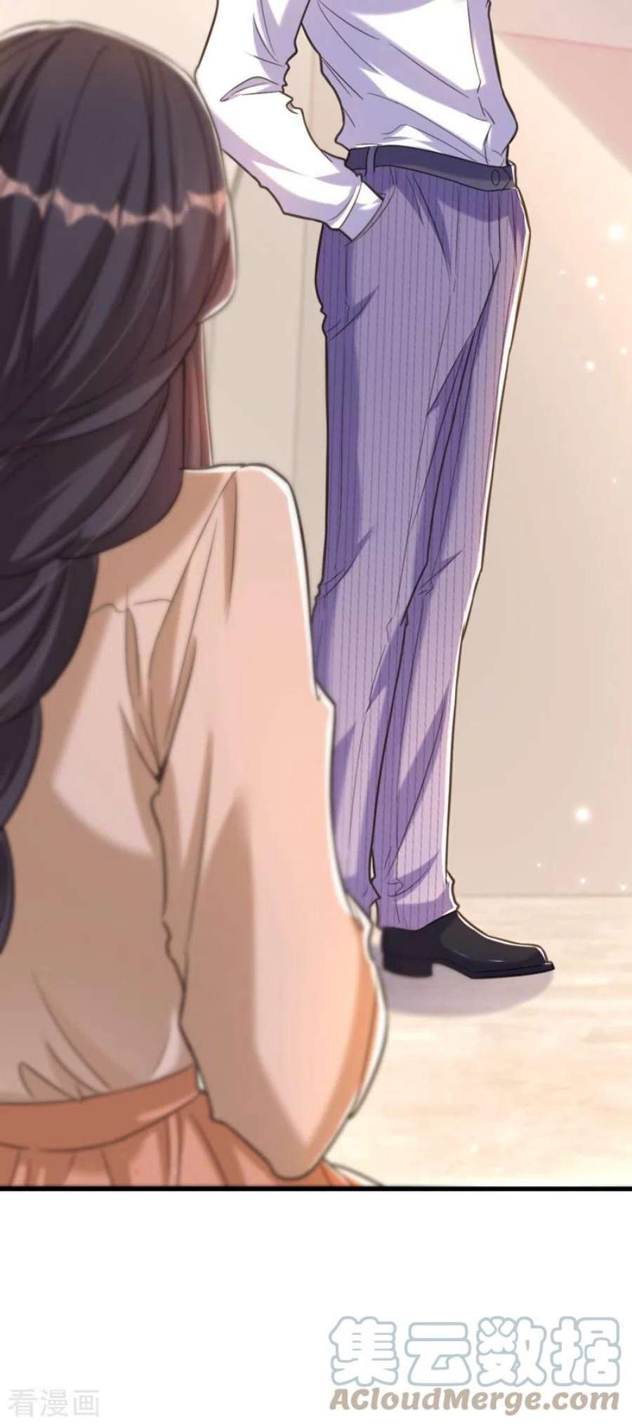 重生空间：豪门辣妻不好惹361话 你已经没用了……