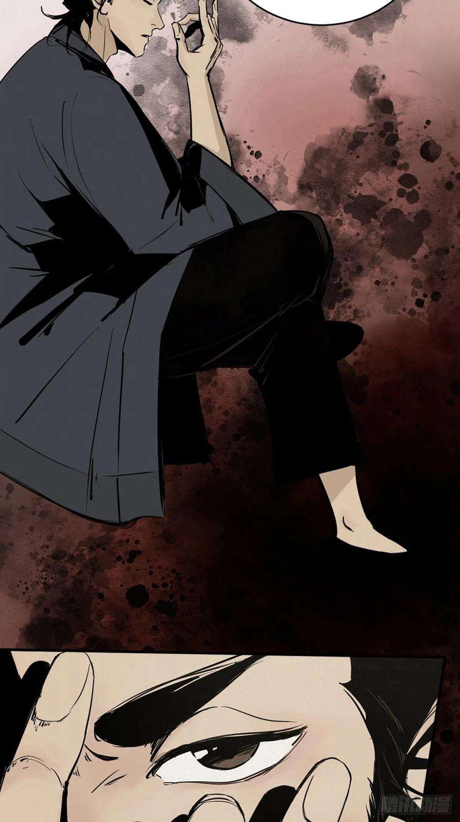 最后一个道士五话 引妖
