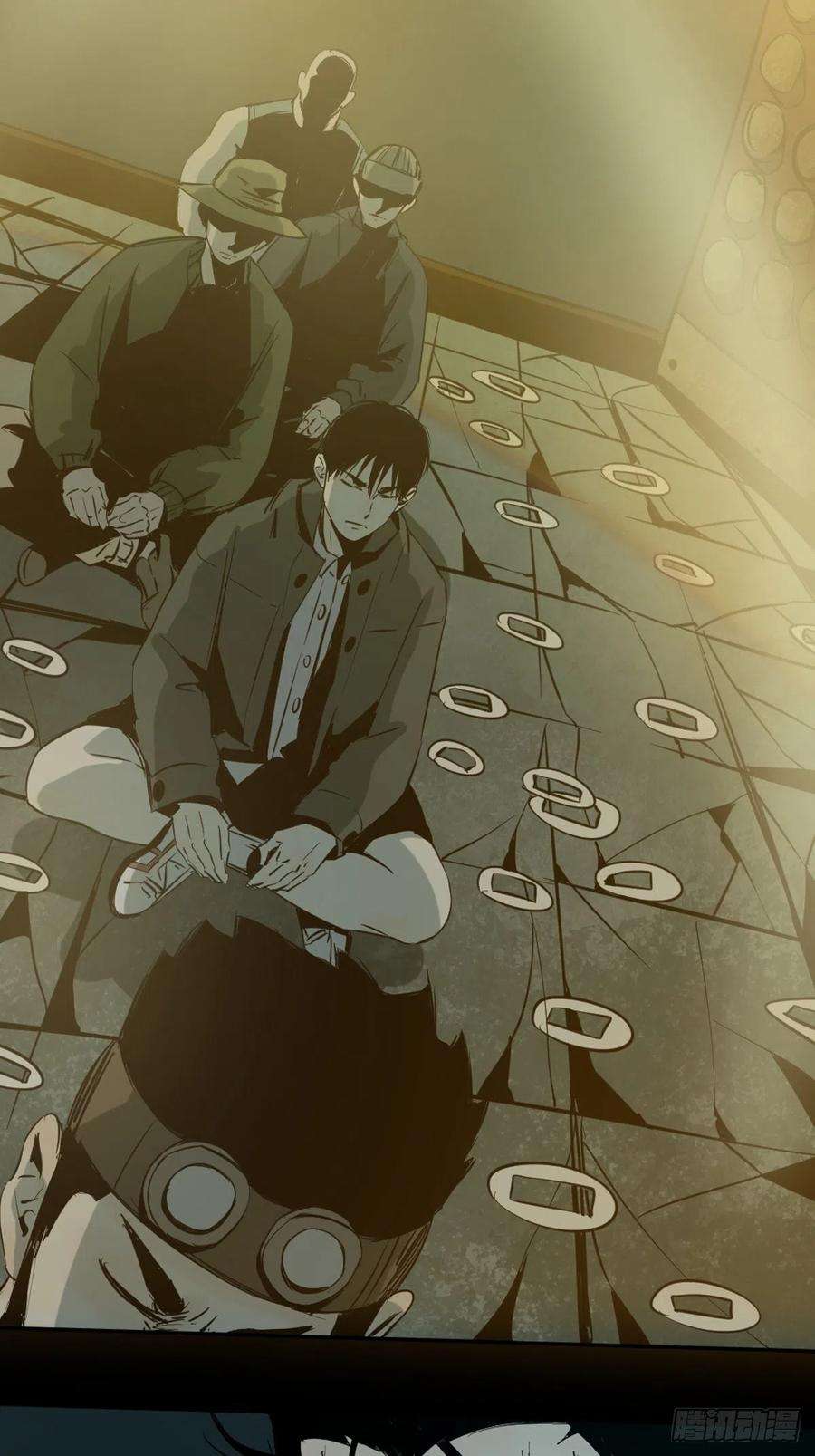 最后一个道士六话 诛妖