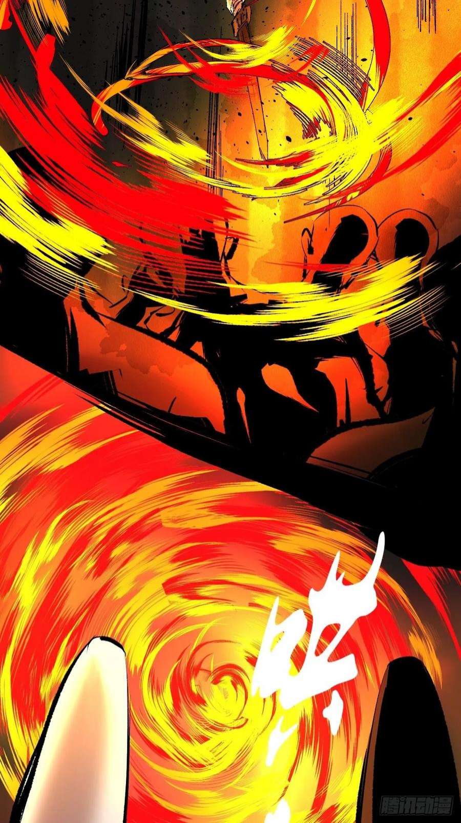 最后一个道士四十九话 拯救！