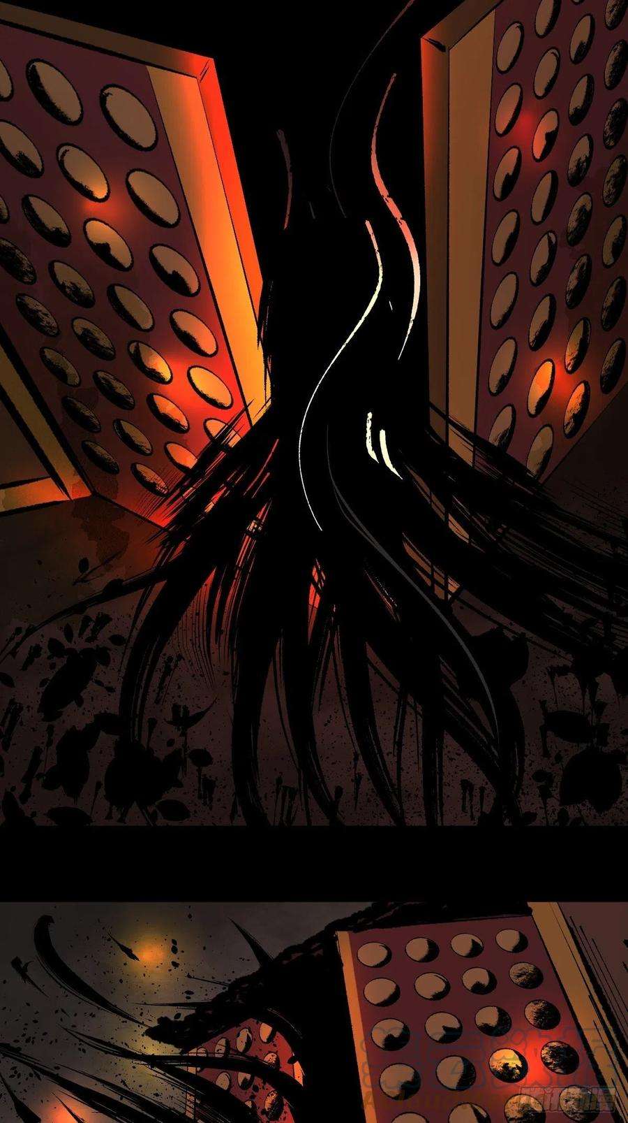 最后一个道士五十话 再赴青城