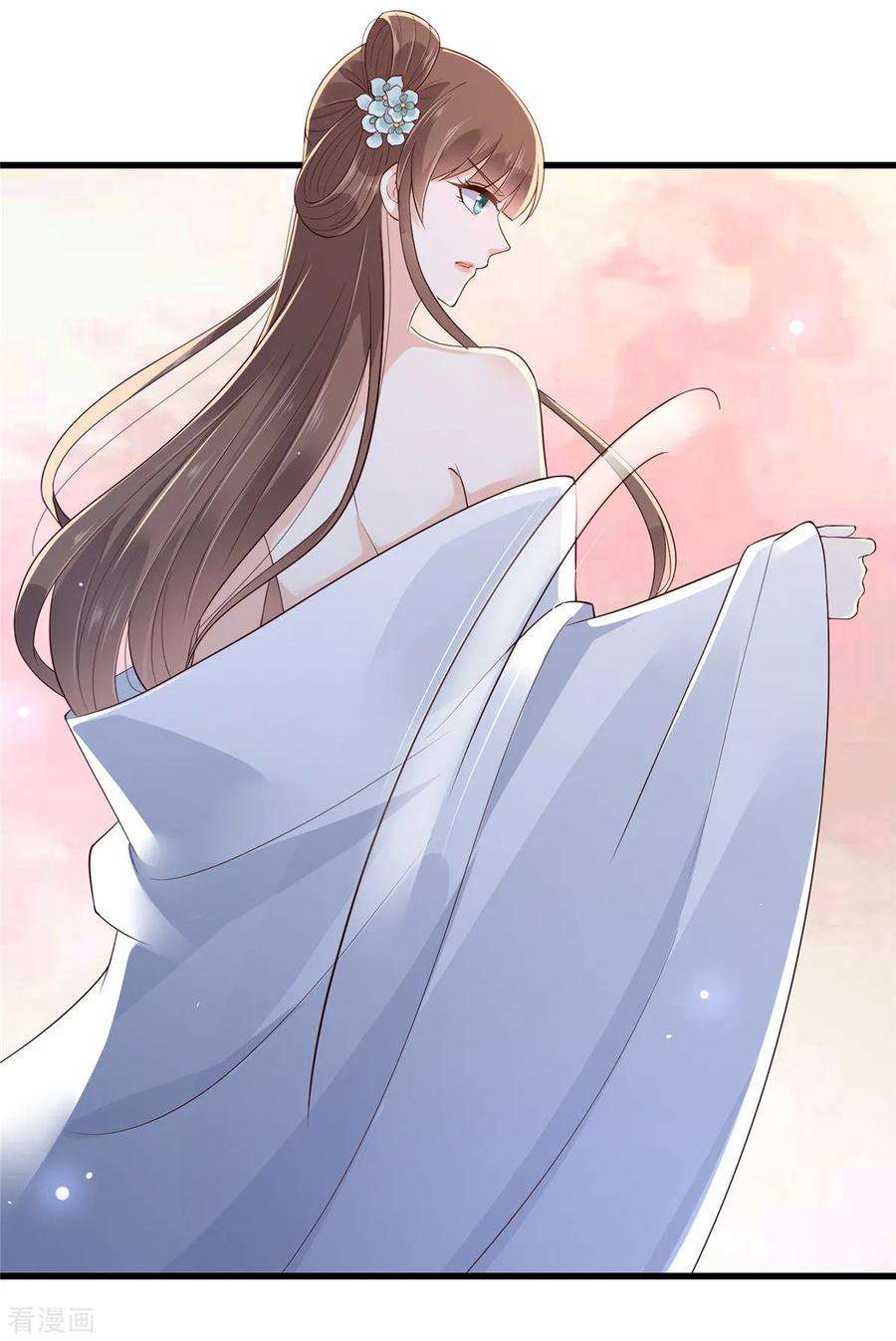 傲娇邪王宠入骨26话 有两把刷子