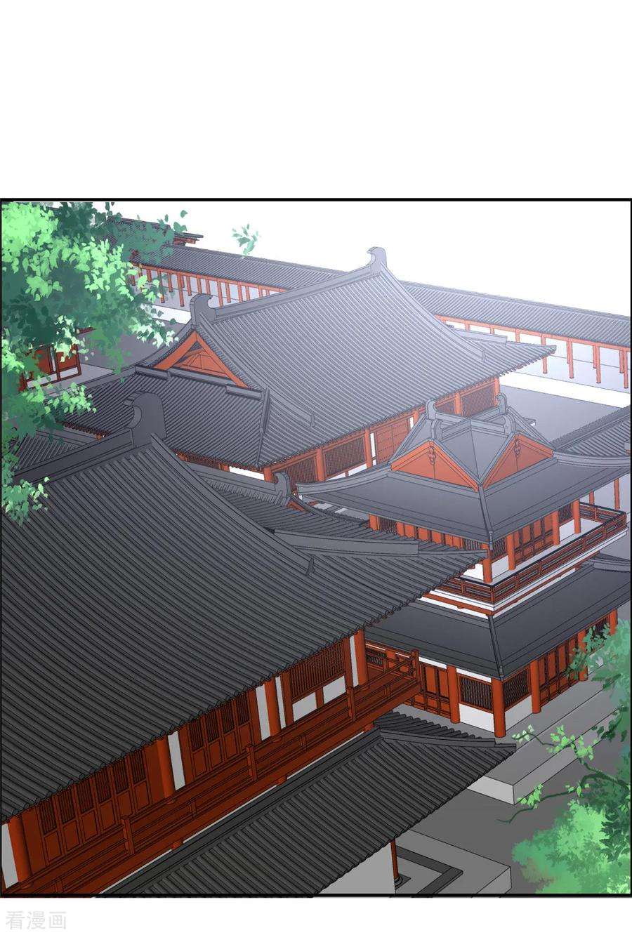 傲娇邪王宠入骨30话 分分钟变美