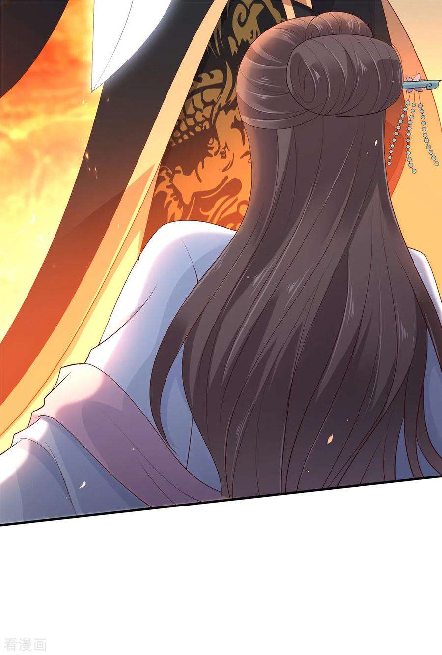 傲娇邪王宠入骨33话 记仇记小本本