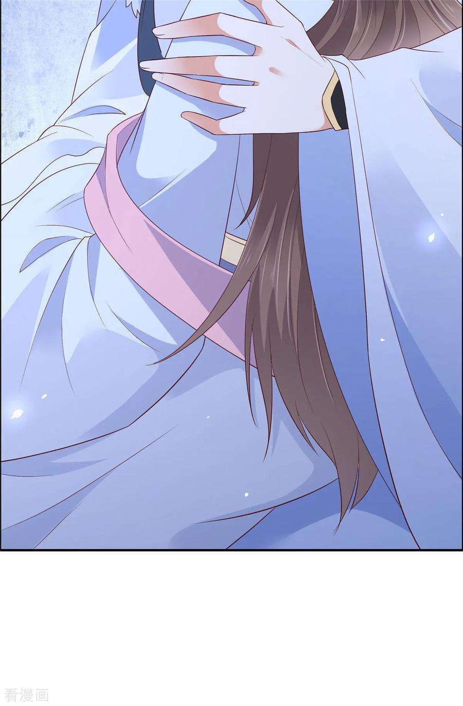 傲娇邪王宠入骨45话 舍命解毒