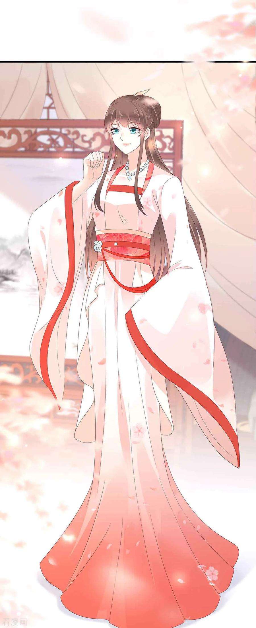 傲娇邪王宠入骨68话 傲娇又体贴