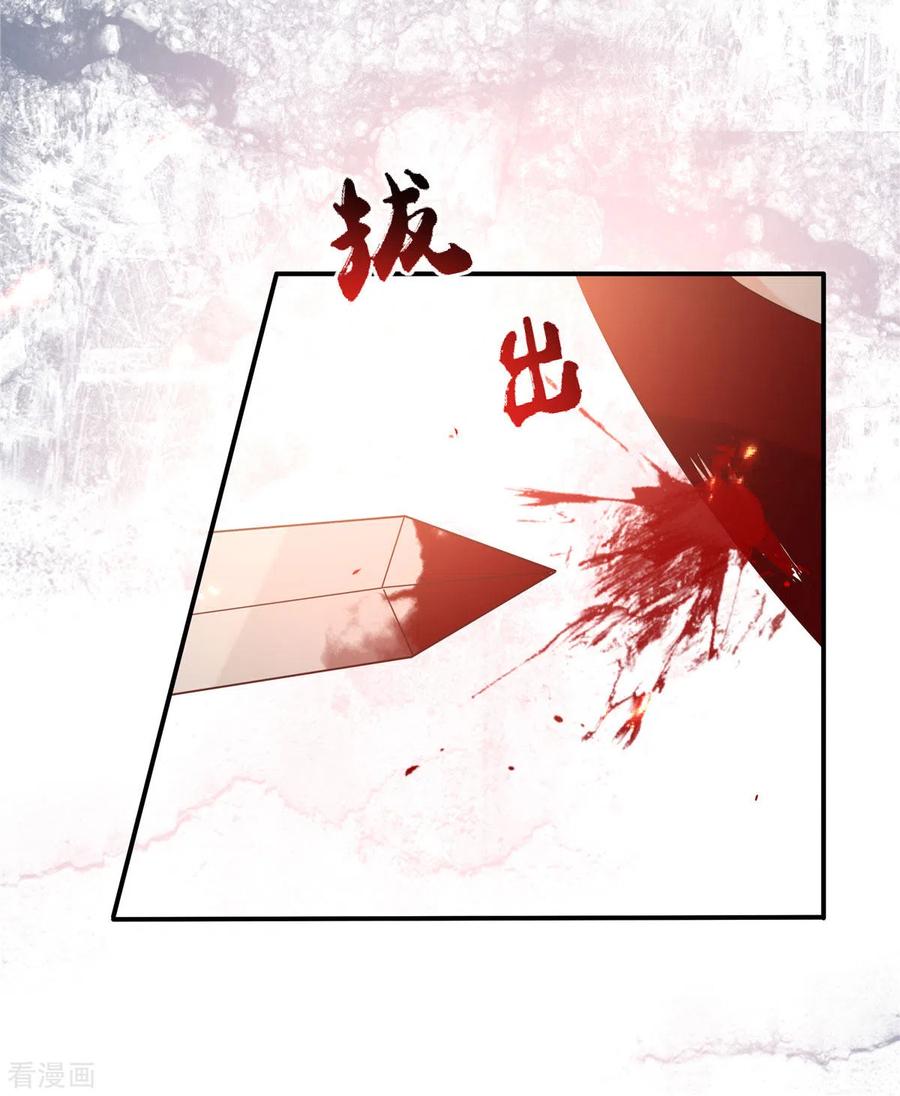 傲娇邪王宠入骨130话 皇兄反对！