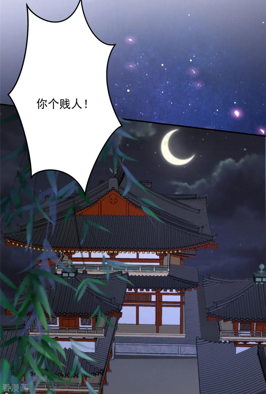 傲娇邪王宠入骨135话 车神高手过招