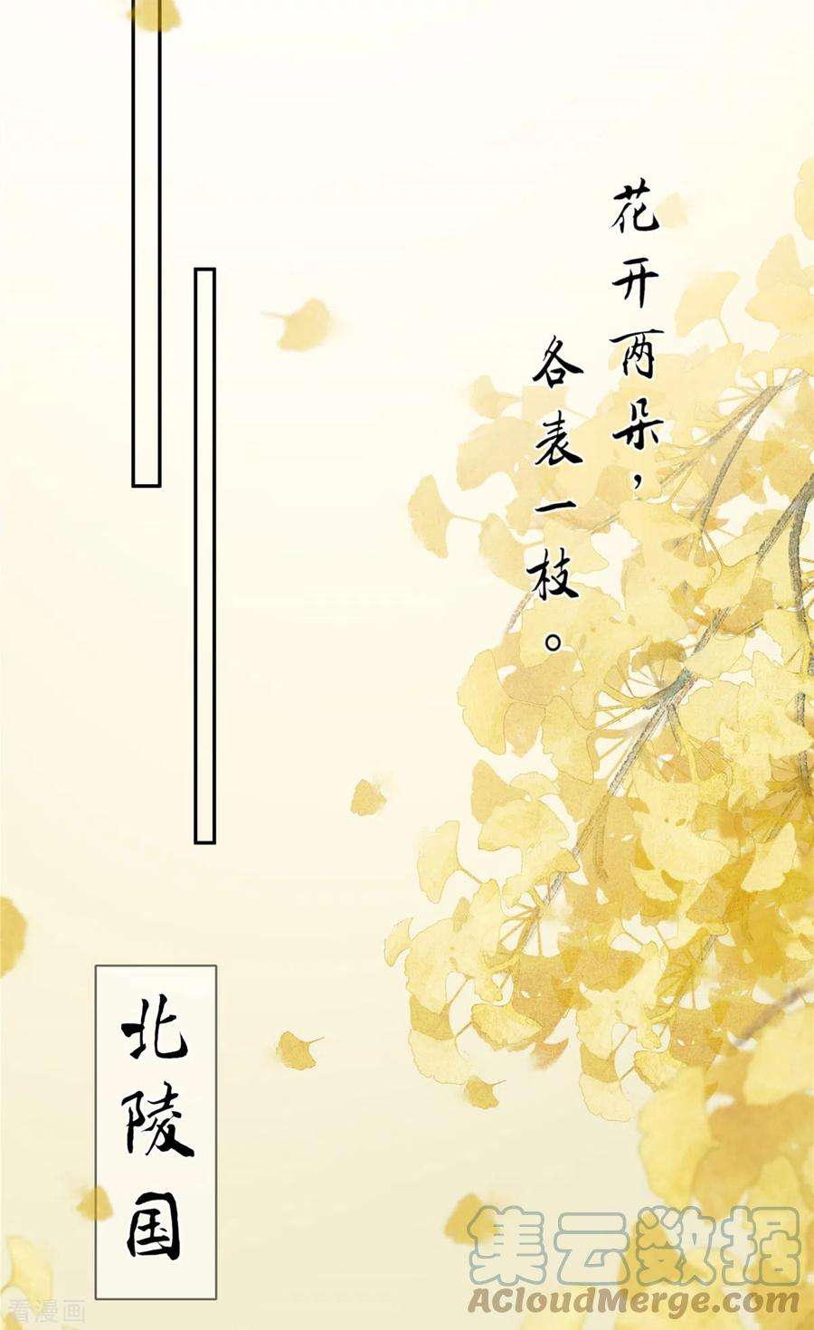 傲娇邪王宠入骨176话 准备提亲