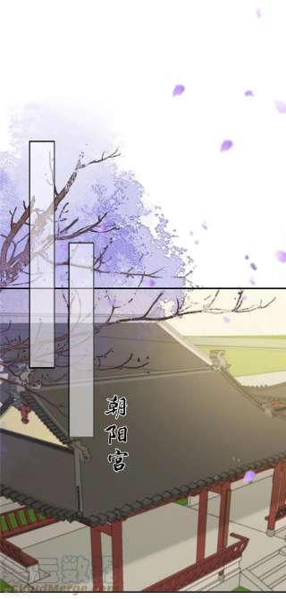 傲娇邪王宠入骨205话 喜欢你是我瞎了眼