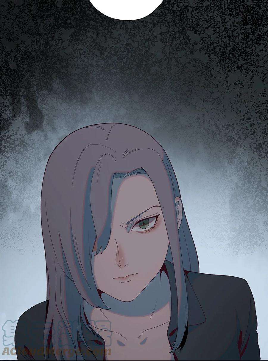 我知道你的秘密一话 阮某