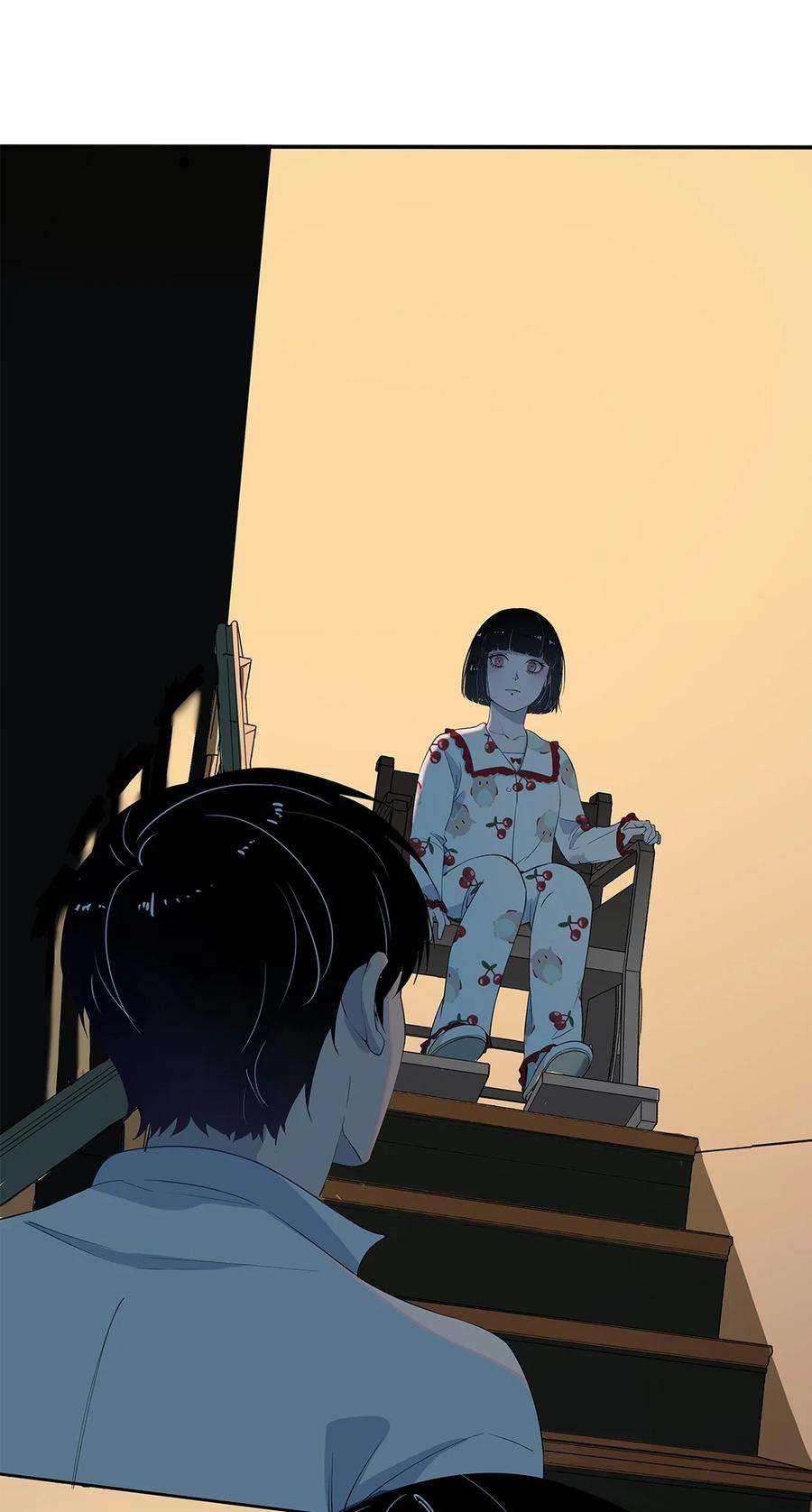 我知道你的秘密三话 报案