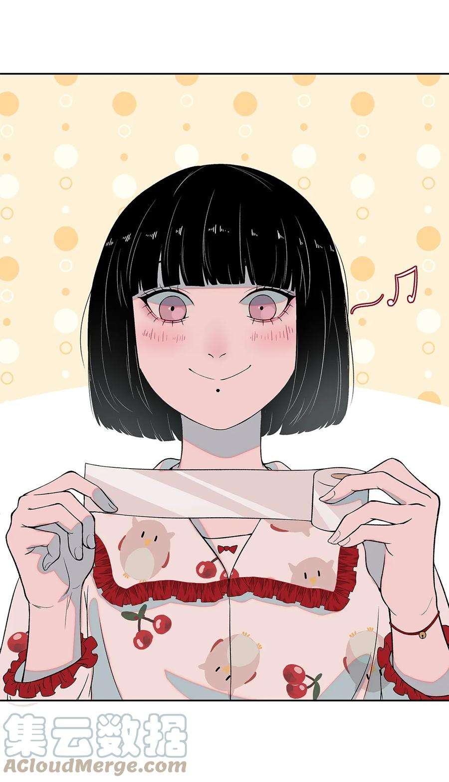 我知道你的秘密四话 惊喜