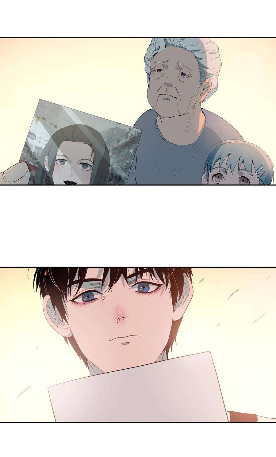 我知道你的秘密四话 惊喜