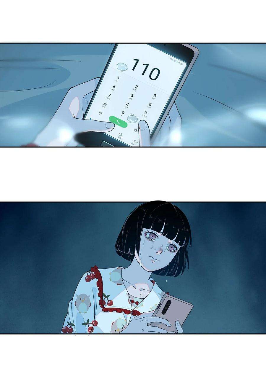 我知道你的秘密八话 复仇
