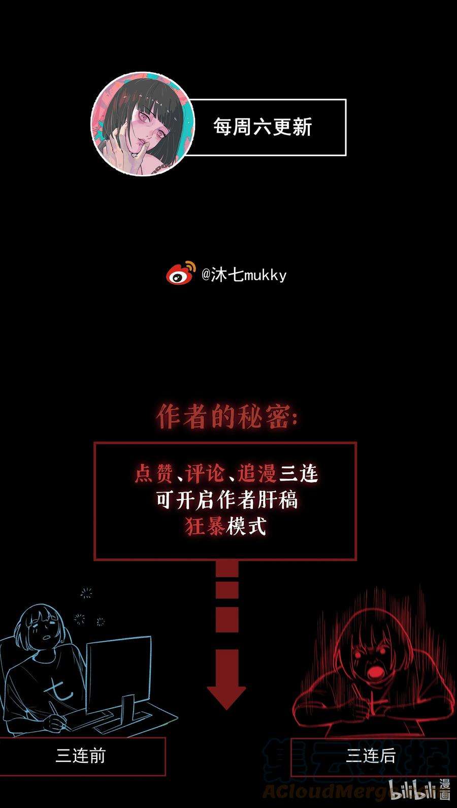 我知道你的秘密十一话 钥匙
