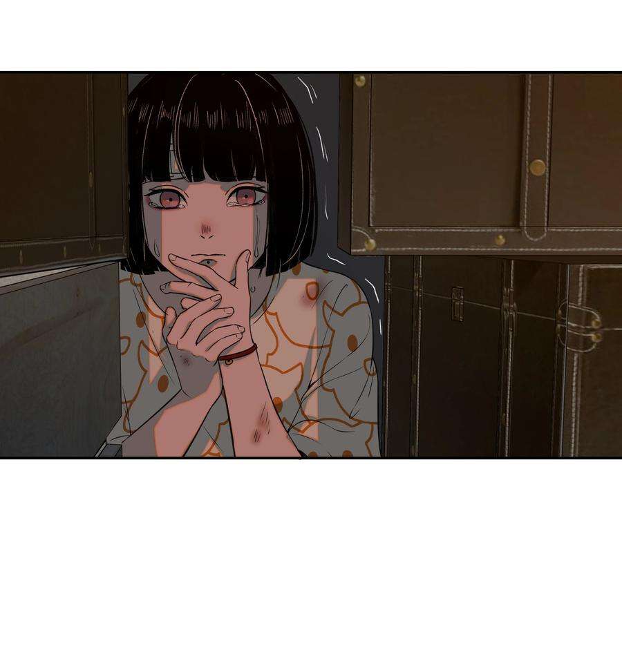 我知道你的秘密十四话 囚徒
