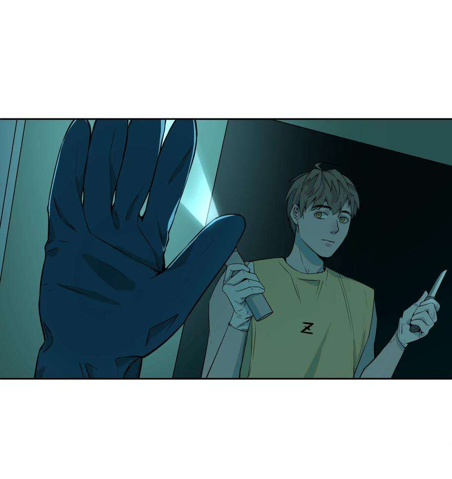 我知道你的秘密十七话 凶宅