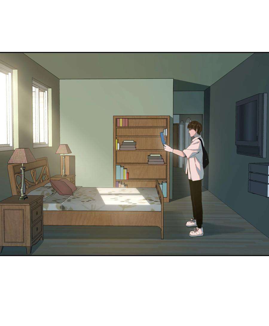 我知道你的秘密十九话 曲终