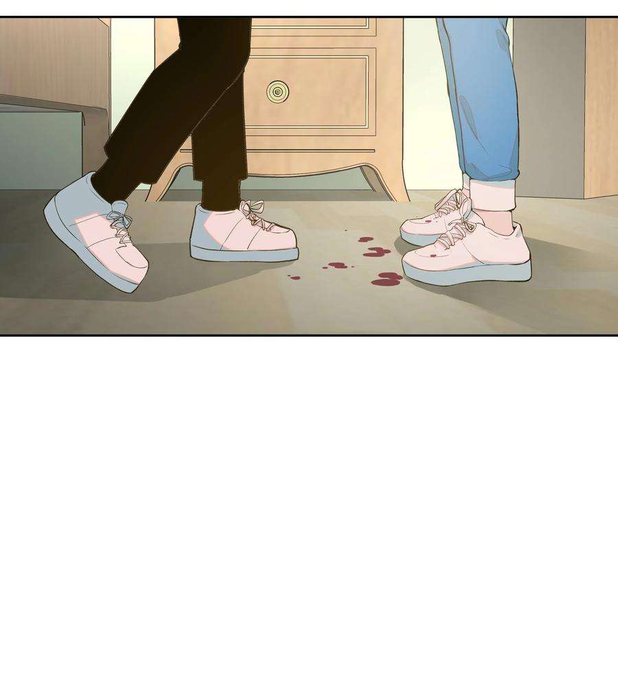 我知道你的秘密十九话 曲终