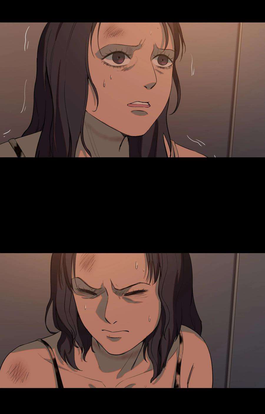 我知道你的秘密二十话 行动