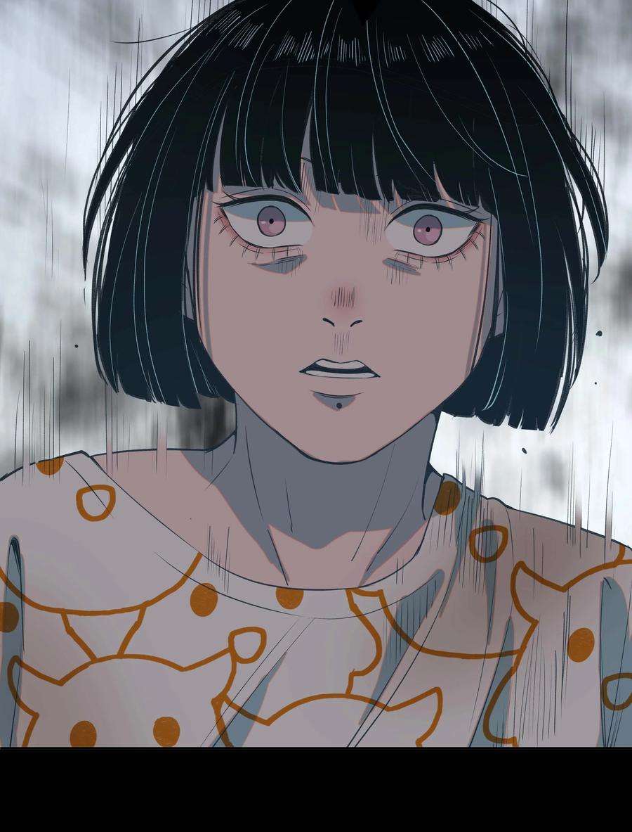 我知道你的秘密二十一话 逃出