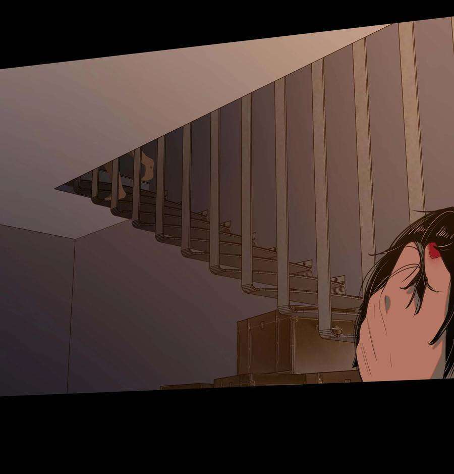 我知道你的秘密二十一话 逃出