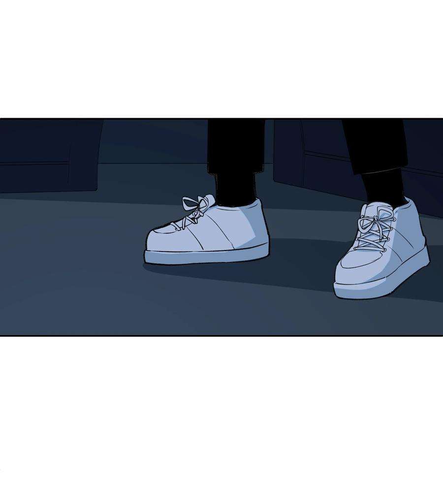 我知道你的秘密二十二话 重逢