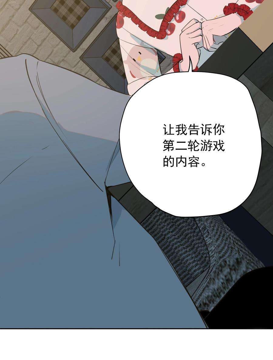 我知道你的秘密二十三话 博弈