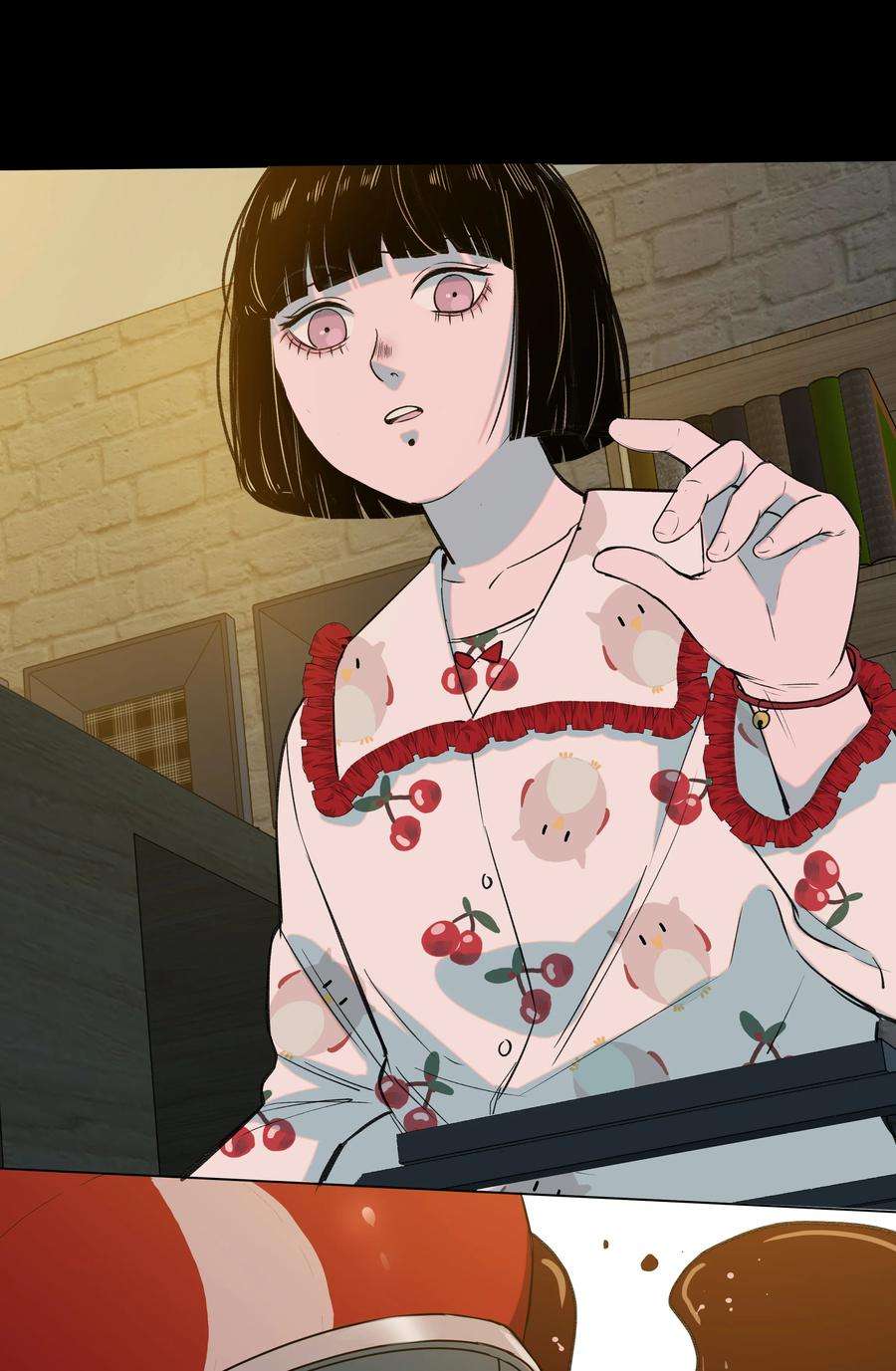 我知道你的秘密二十八话 铃铛