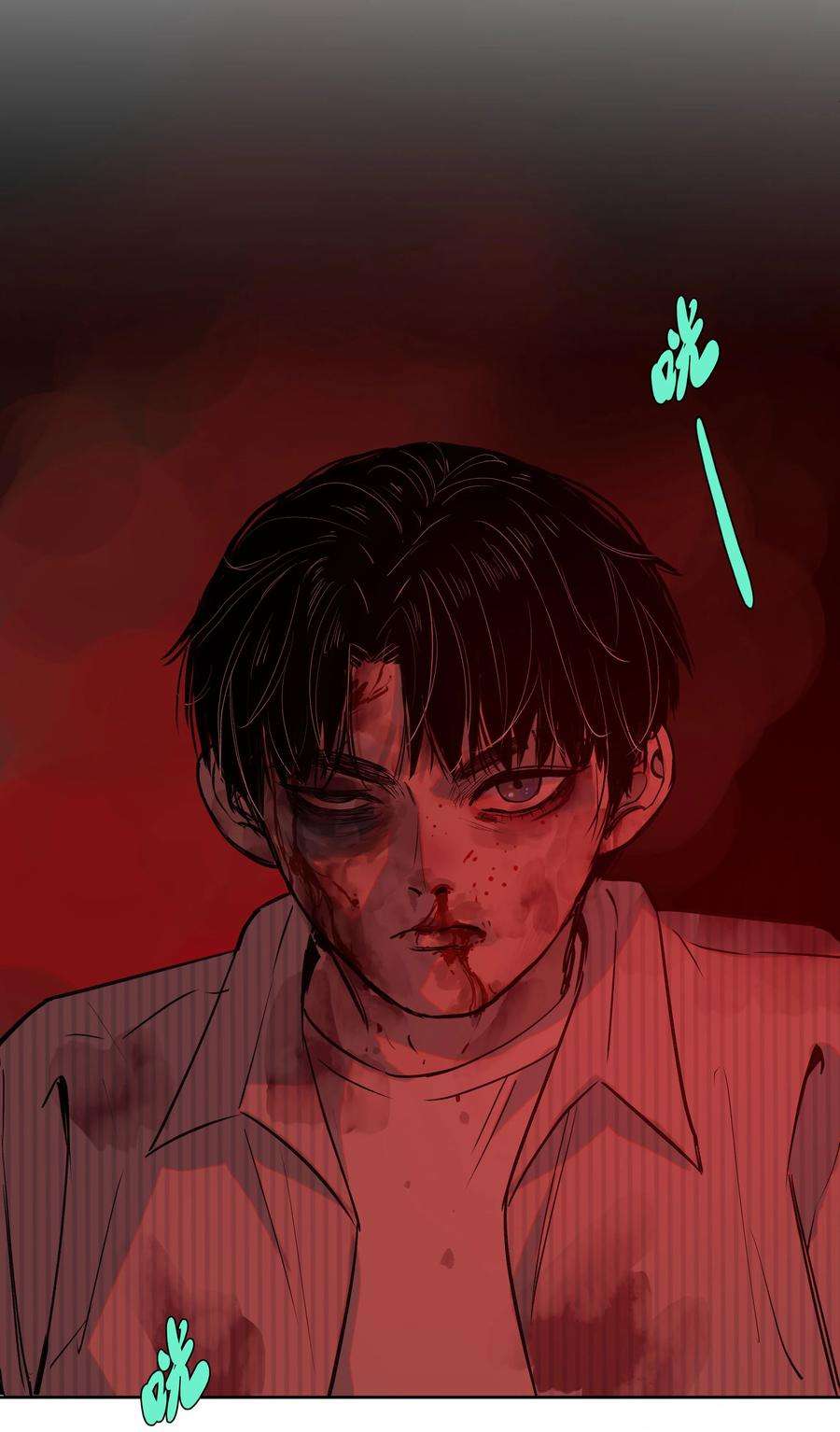 我知道你的秘密三十五话 反派