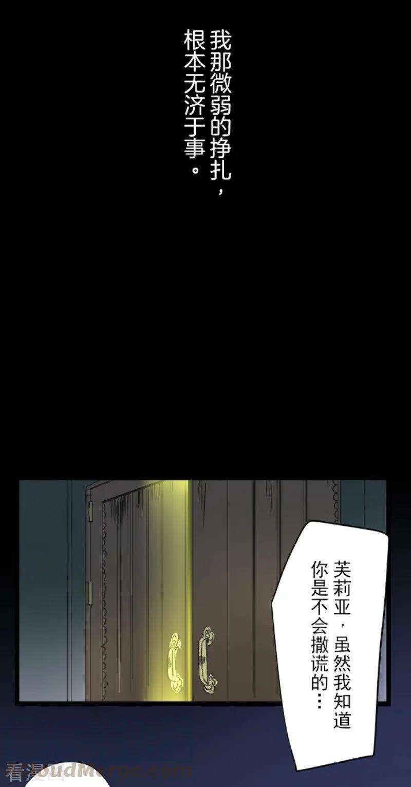 他和她的魔法契约78话 过去篇11