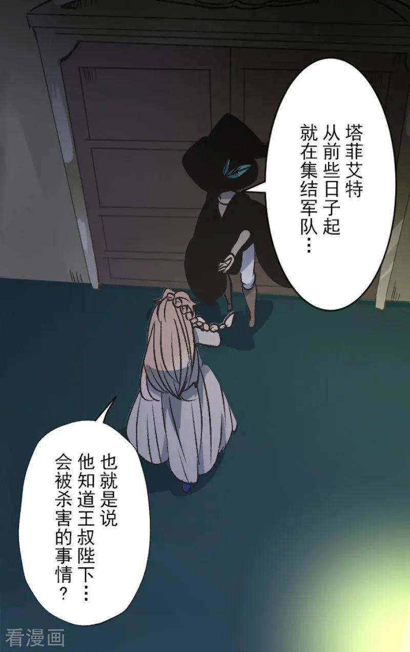 他和她的魔法契约78话 过去篇11