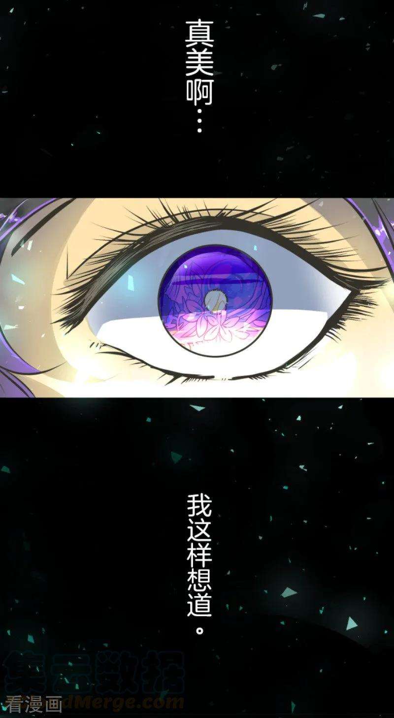 他和她的魔法契约82话 过去篇12