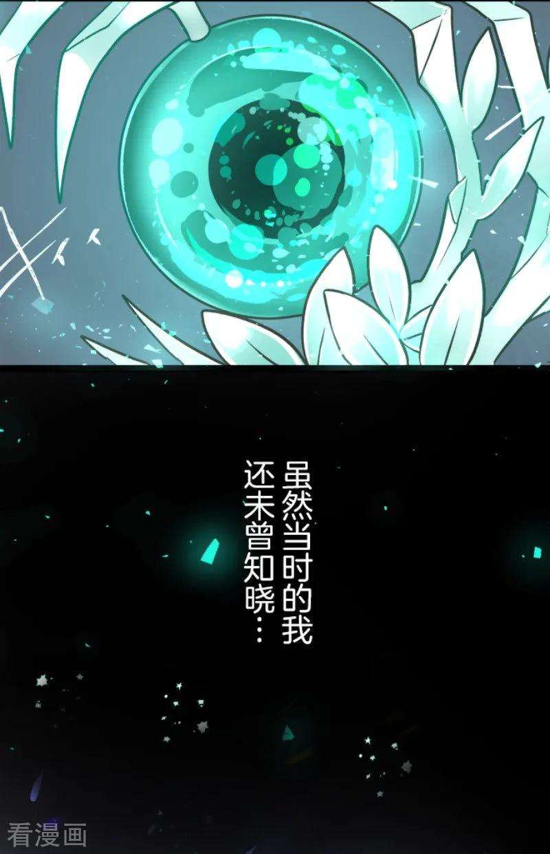 他和她的魔法契约82话 过去篇12
