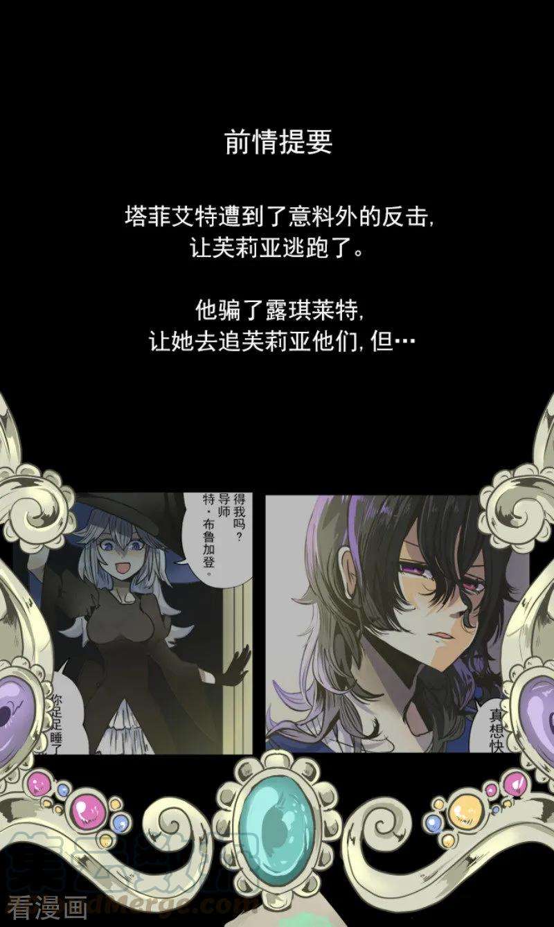 他和她的魔法契约88话 过去篇13