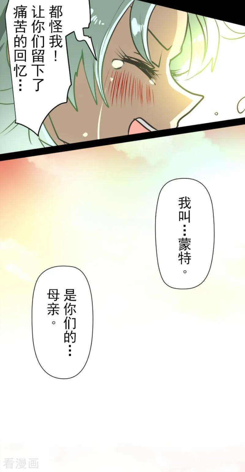 他和她的魔法契约92话 过去篇14
