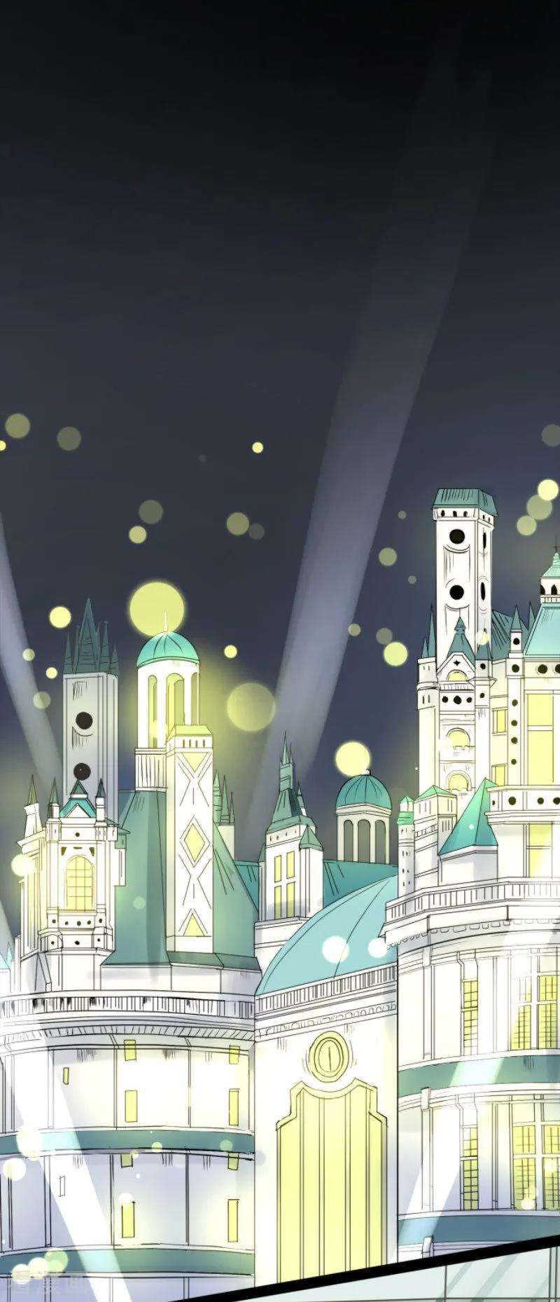 他和她的魔法契约96话 阴谋暴露2