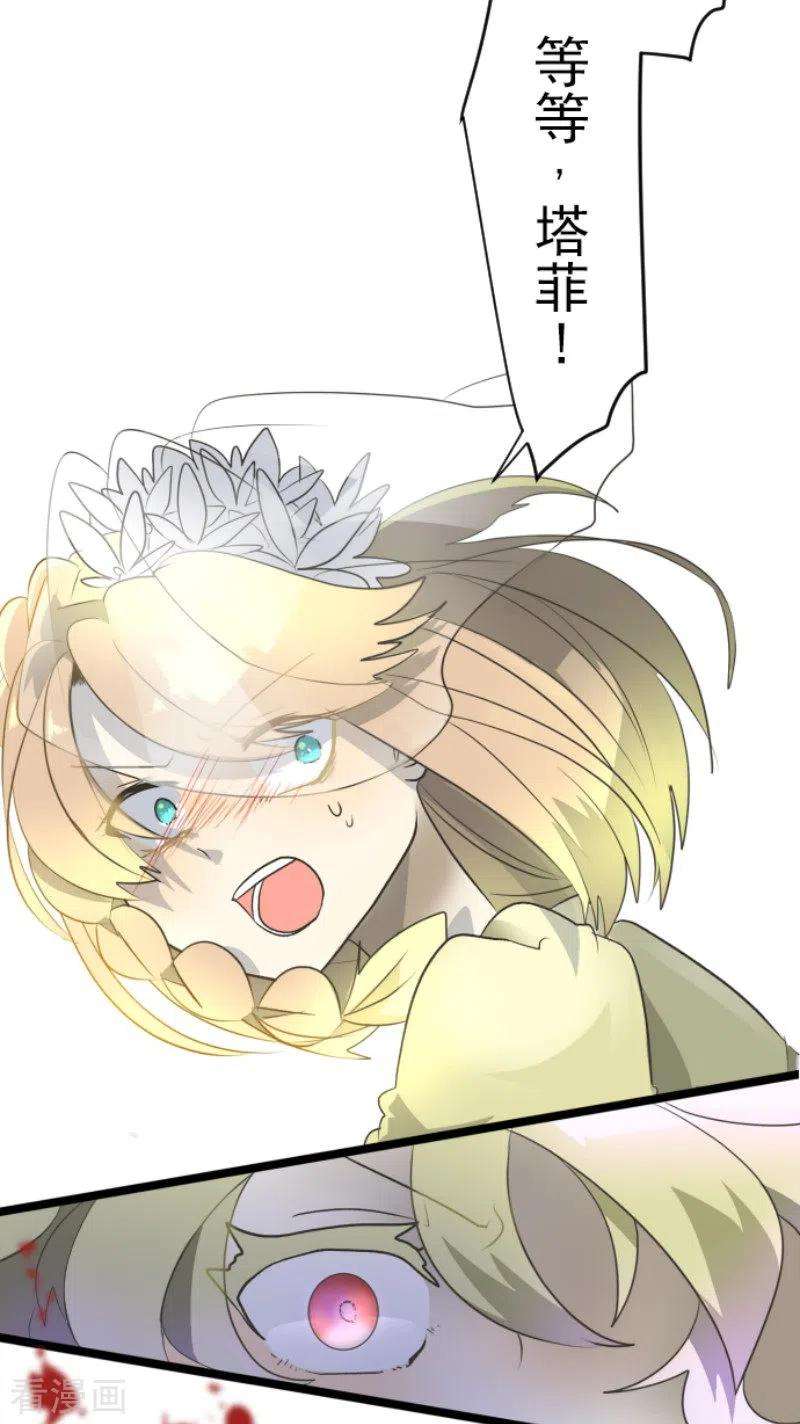 他和她的魔法契约99话 真正的间谍3