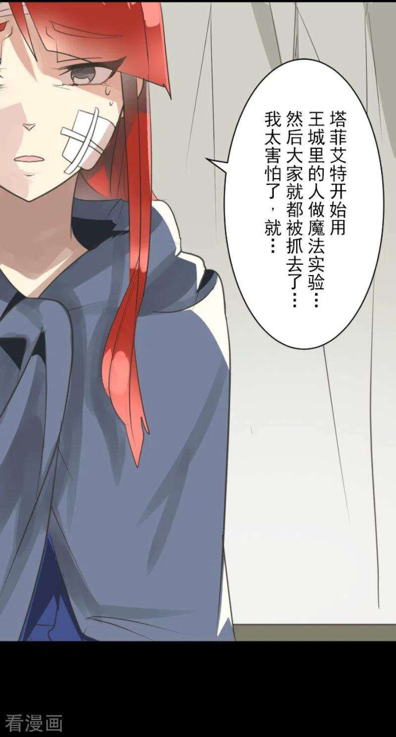 他和她的魔法契约125话 过去篇18