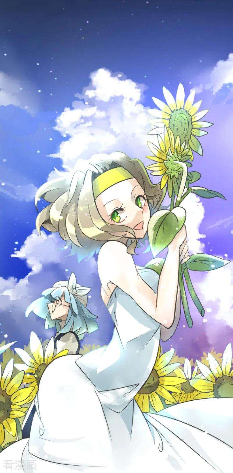 他和她的魔法契约126话 皇子派系