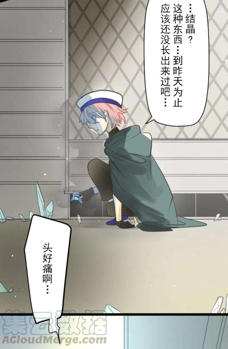 他和她的魔法契约135话 自相残杀