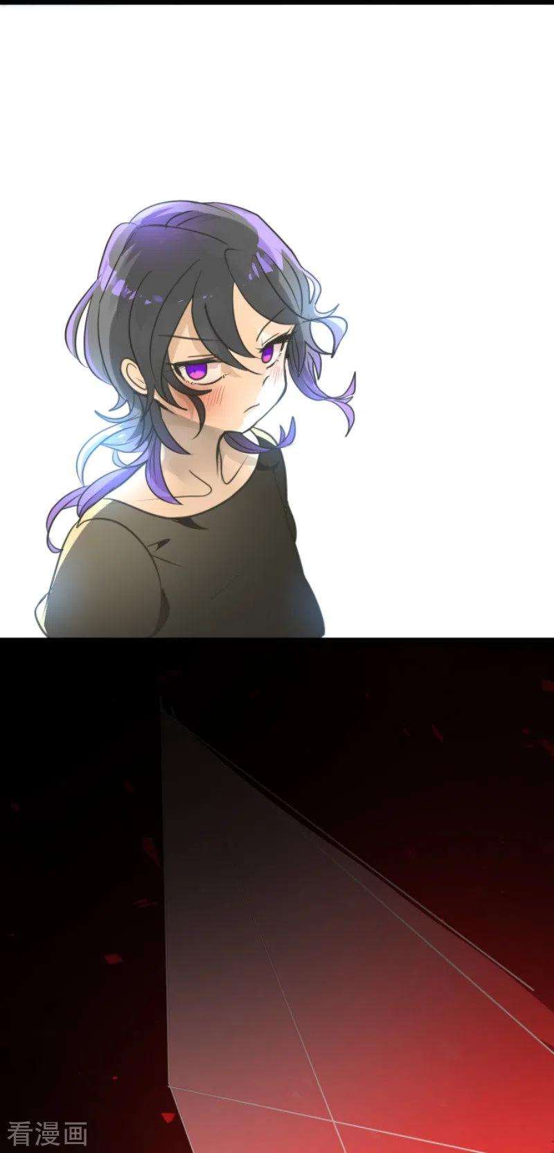 他和她的魔法契约139话 人间兵器3