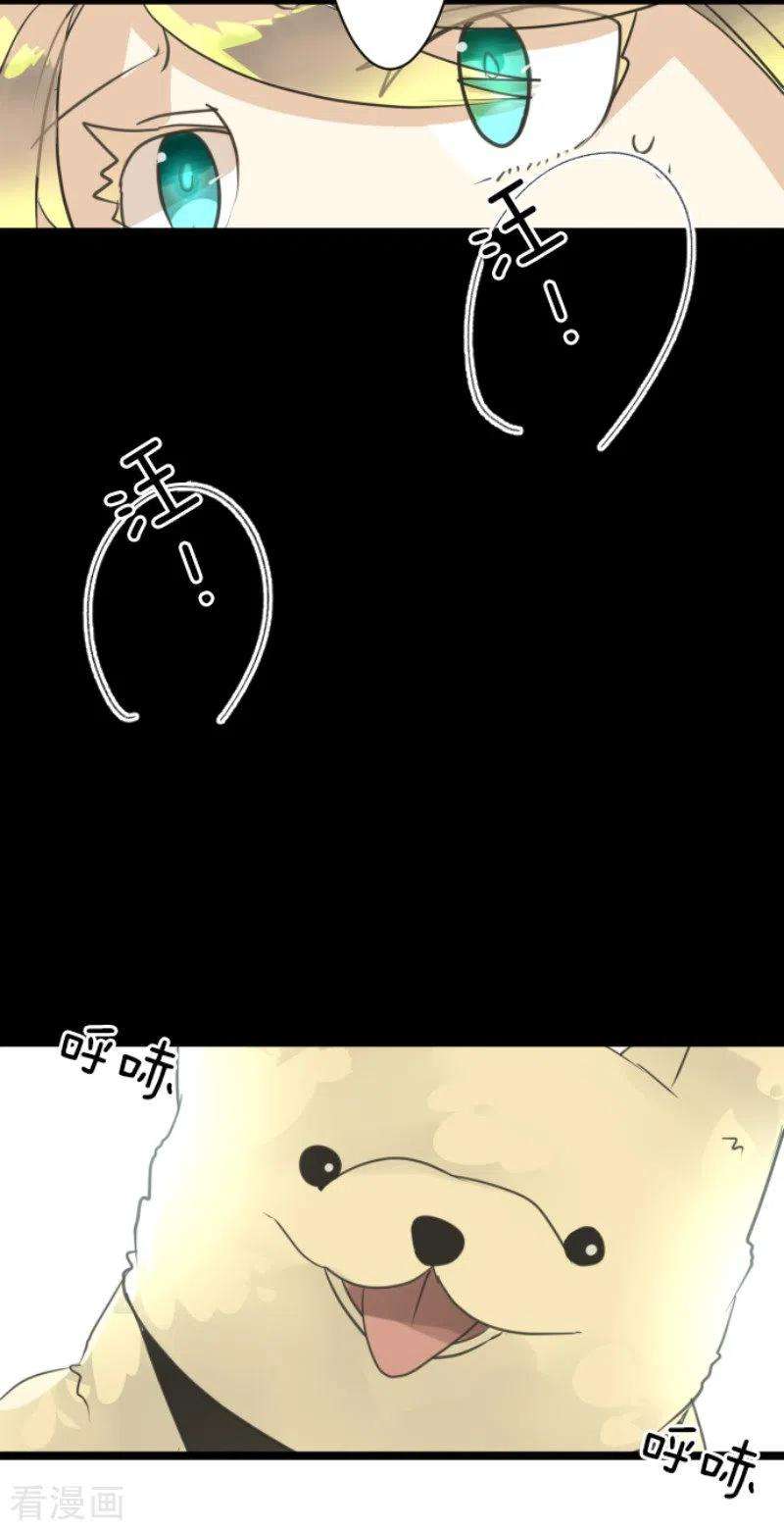他和她的魔法契约142话 卢梭的温柔