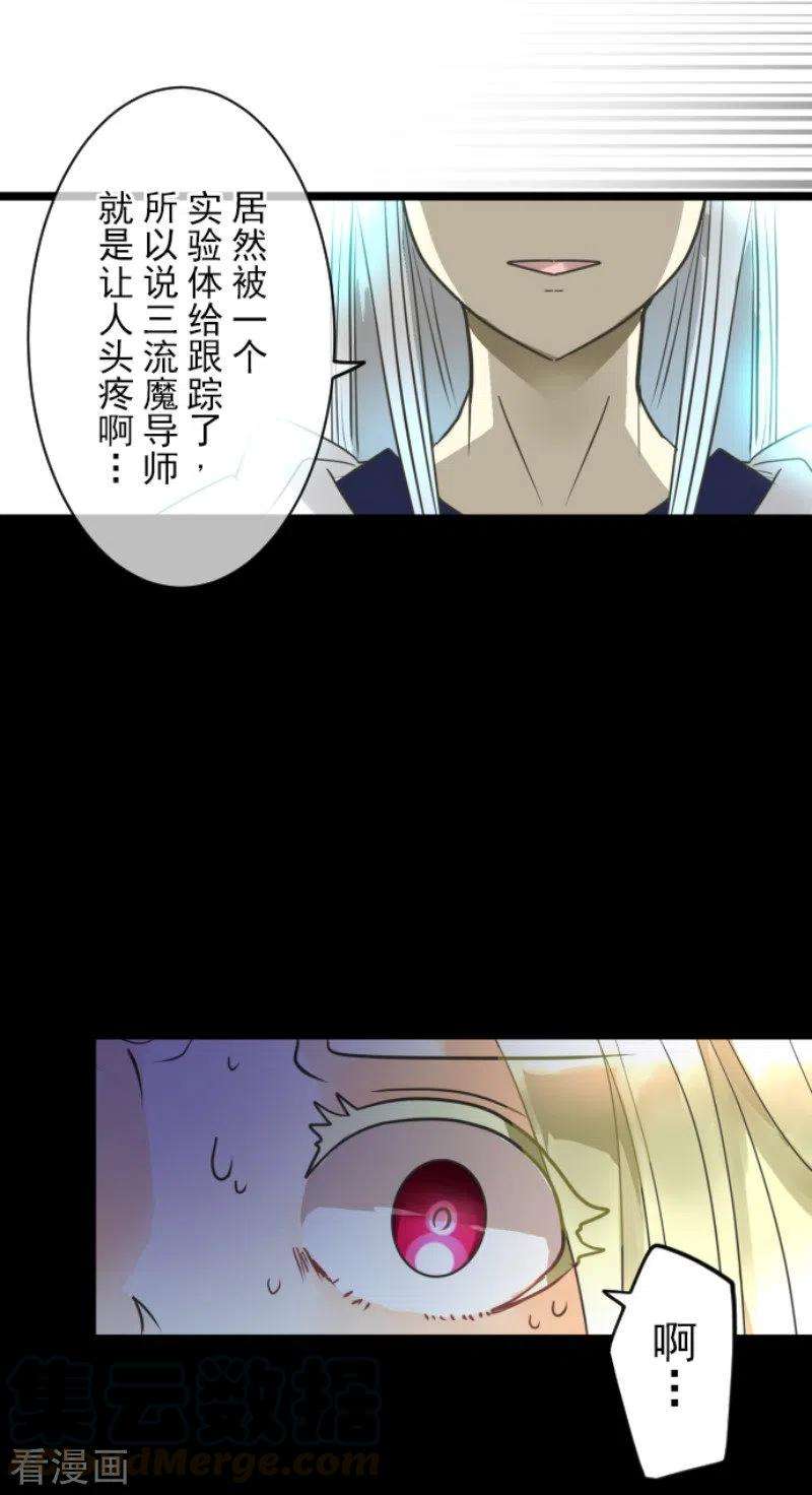 他和她的魔法契约146话 萨法的危机